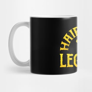 Hairstyle Legend Mug